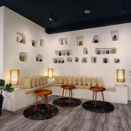 Algoritma Hotel Palembang Luaran gambar