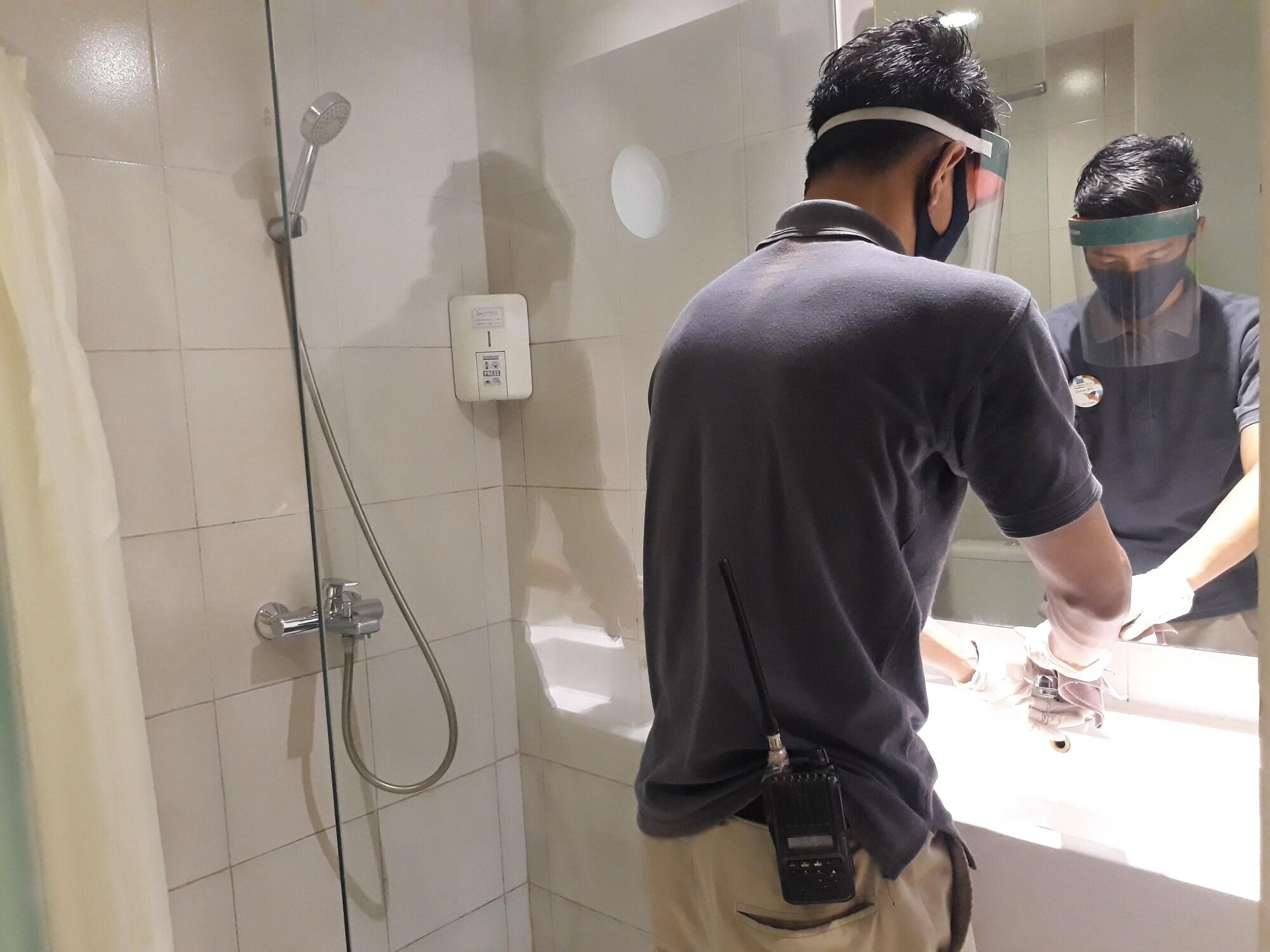 Algoritma Hotel Palembang Luaran gambar