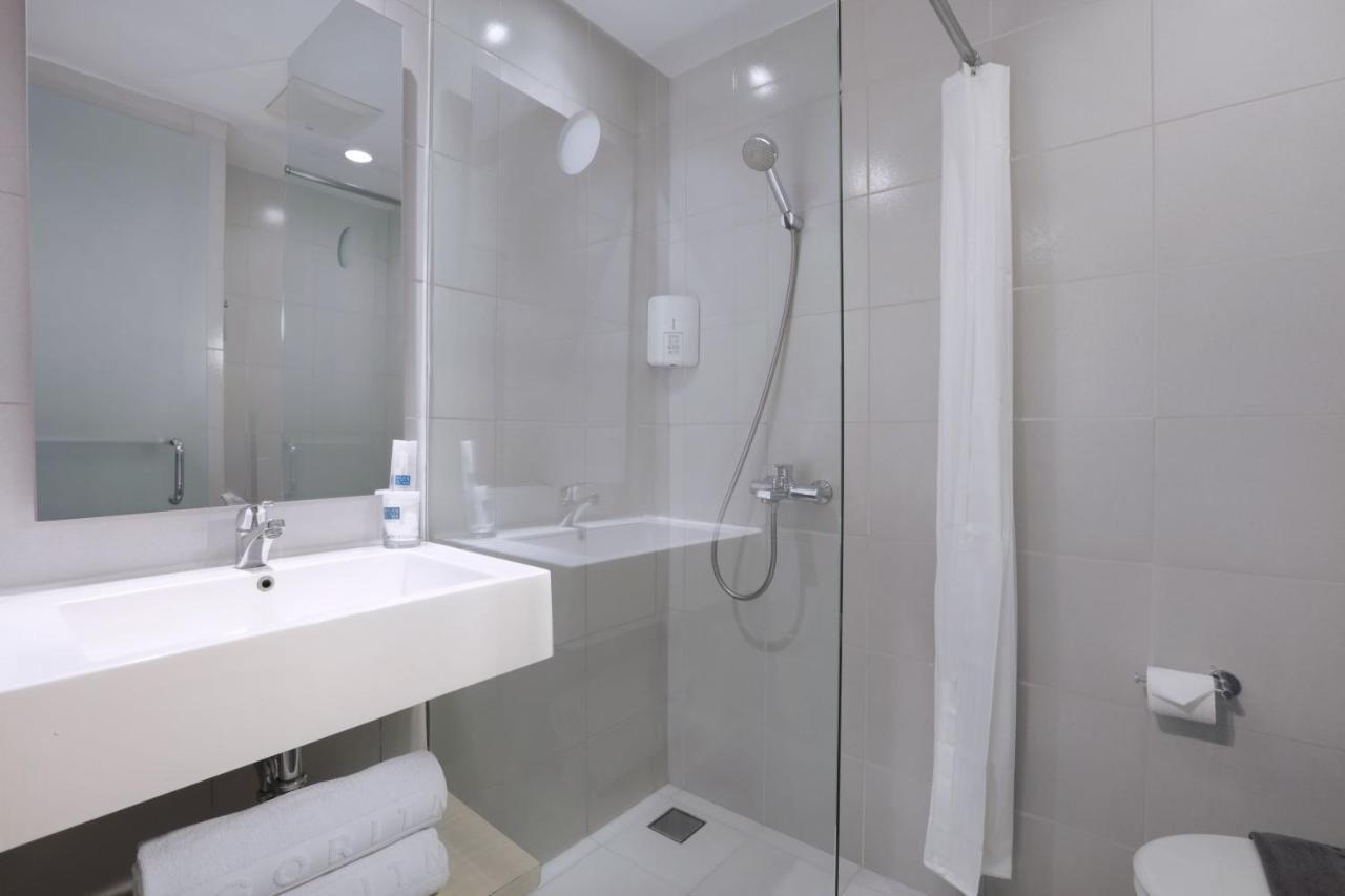 Algoritma Hotel Palembang Luaran gambar