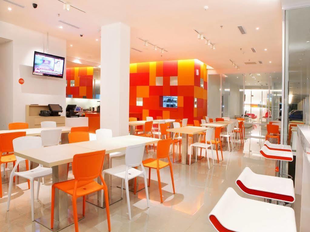 Algoritma Hotel Palembang Luaran gambar