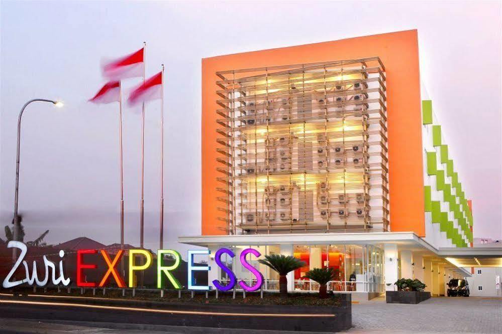 Algoritma Hotel Palembang Luaran gambar